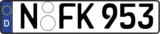 N-FK953