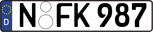 N-FK987