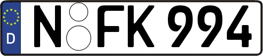 N-FK994