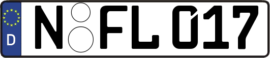 N-FL017
