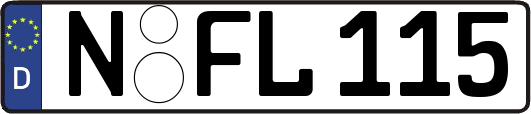 N-FL115