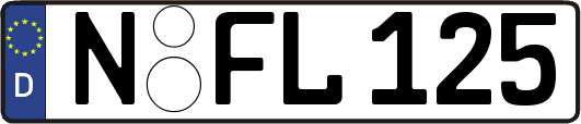 N-FL125