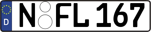 N-FL167