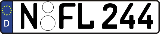 N-FL244