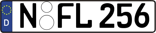 N-FL256