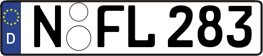 N-FL283