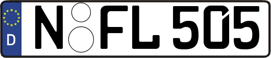 N-FL505