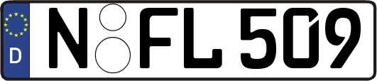 N-FL509