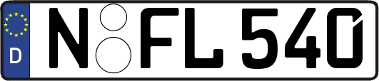 N-FL540