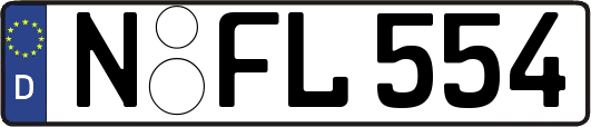 N-FL554