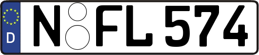 N-FL574