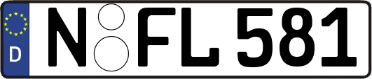 N-FL581