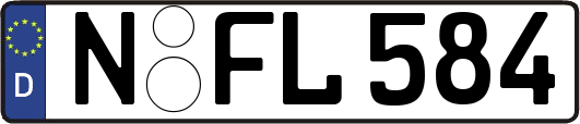 N-FL584