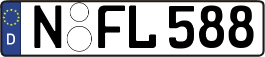 N-FL588