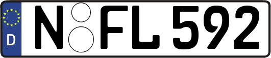 N-FL592