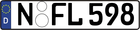 N-FL598