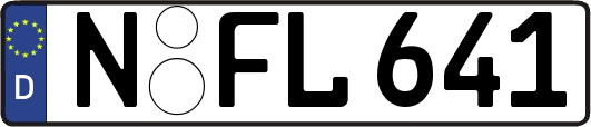 N-FL641