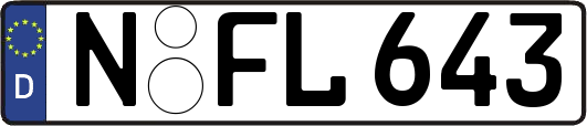 N-FL643