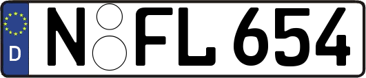 N-FL654