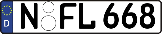N-FL668