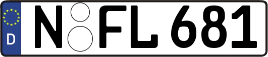 N-FL681