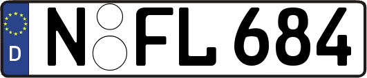 N-FL684