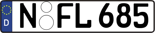 N-FL685