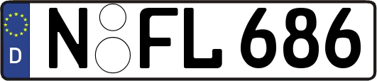 N-FL686