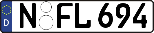 N-FL694