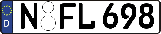 N-FL698