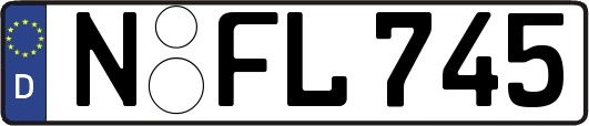 N-FL745