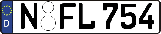 N-FL754