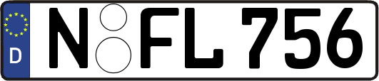 N-FL756