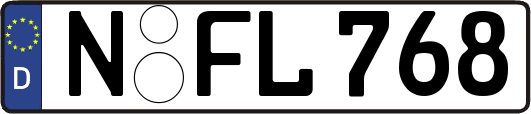 N-FL768