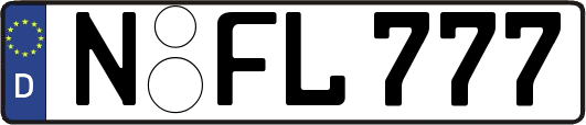 N-FL777