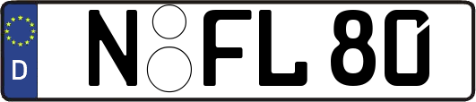 N-FL80