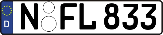 N-FL833