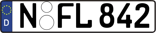 N-FL842