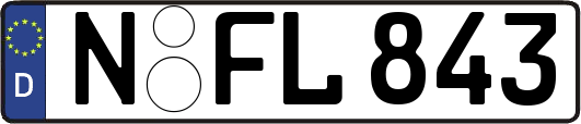 N-FL843
