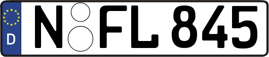 N-FL845