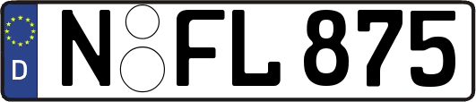 N-FL875