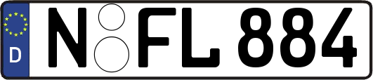 N-FL884