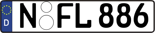 N-FL886