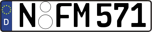 N-FM571