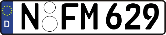 N-FM629