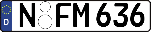 N-FM636