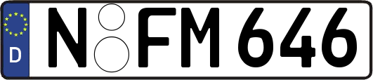 N-FM646