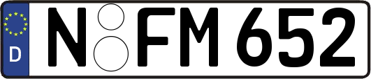 N-FM652