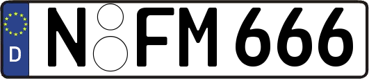 N-FM666