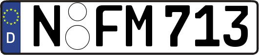 N-FM713